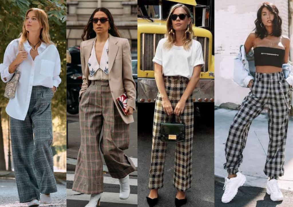 Xadrez: A Estampa Clássica que Retorna com Força Total em 2025