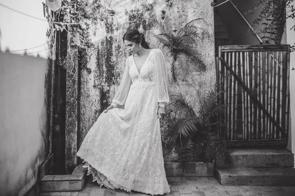 Sete expectativas que toda mulher tem do marido para um casamento feliz