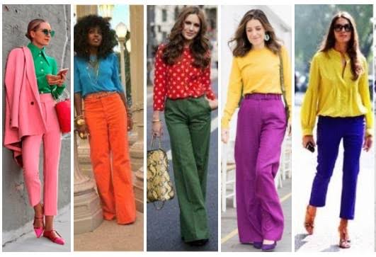 Descubra sua Paleta de Cores e Valorize sua Beleza Natural