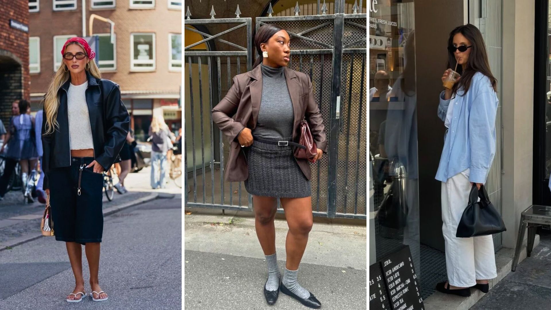 5 Itens Essenciais para Transformar Seu Look Básico