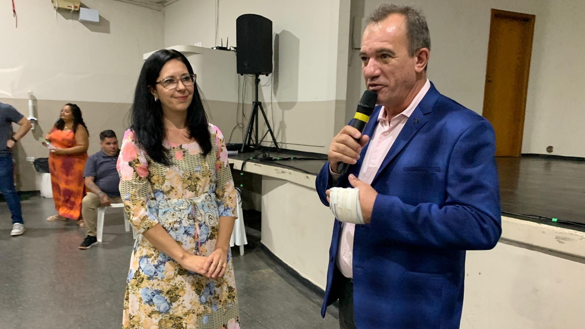 Juíza de Nova Odessa e rapper lançam videoclipe em campanha pela Primeira Infância do TJ-SP