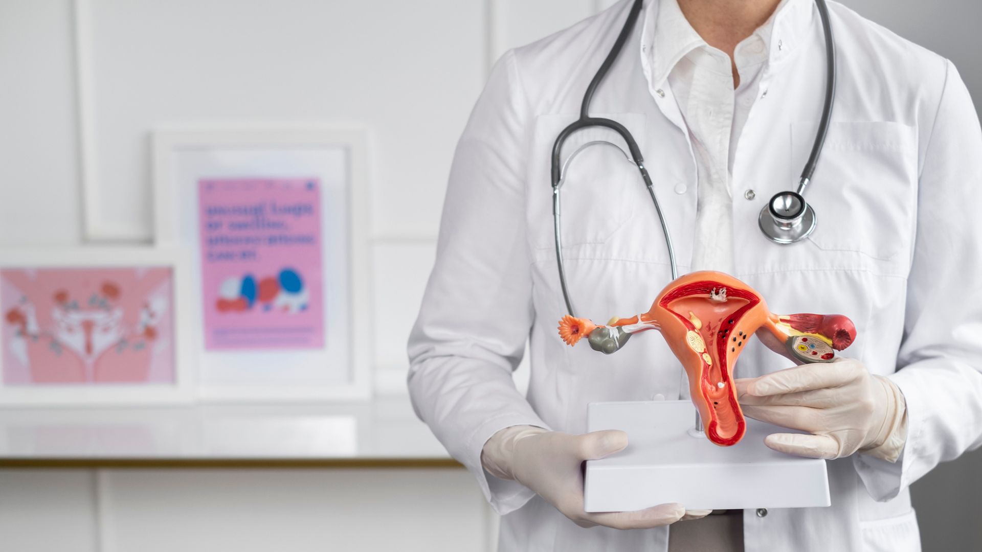 Campanha Maio Azul destaca importância da detecção precoce do câncer de ovário na região de Campinas