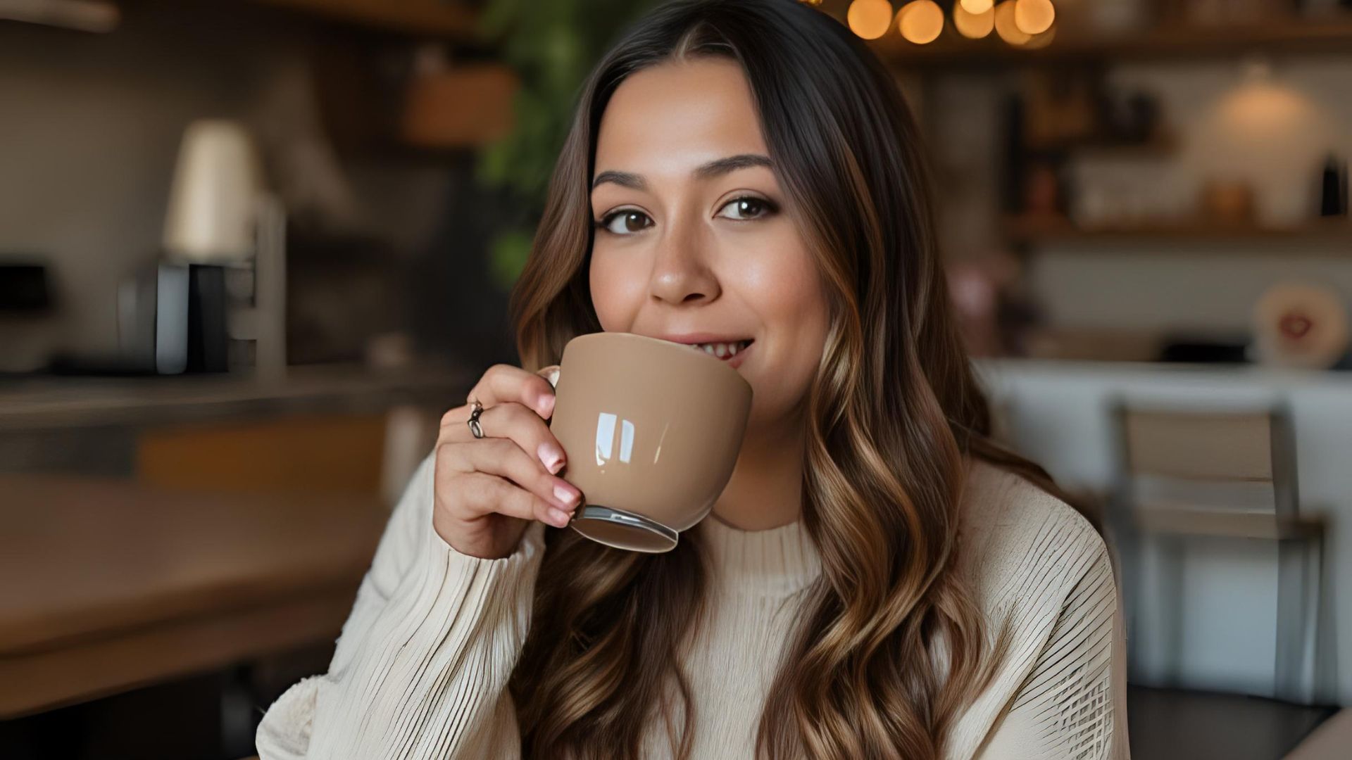 Chocolate Quente Saudável: A Melhor Opção para o Outono