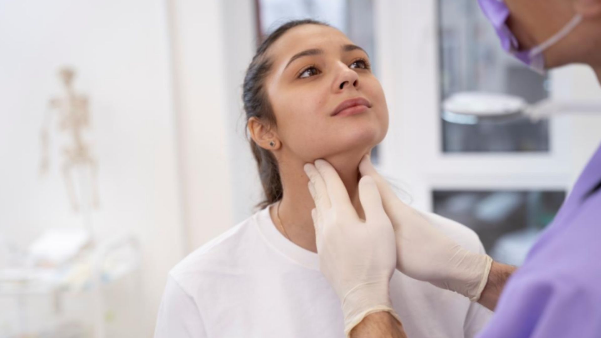 Dia Internacional da Tireoide: UNIFATELOS promove conscientização em Campinas no dia 25 de maio