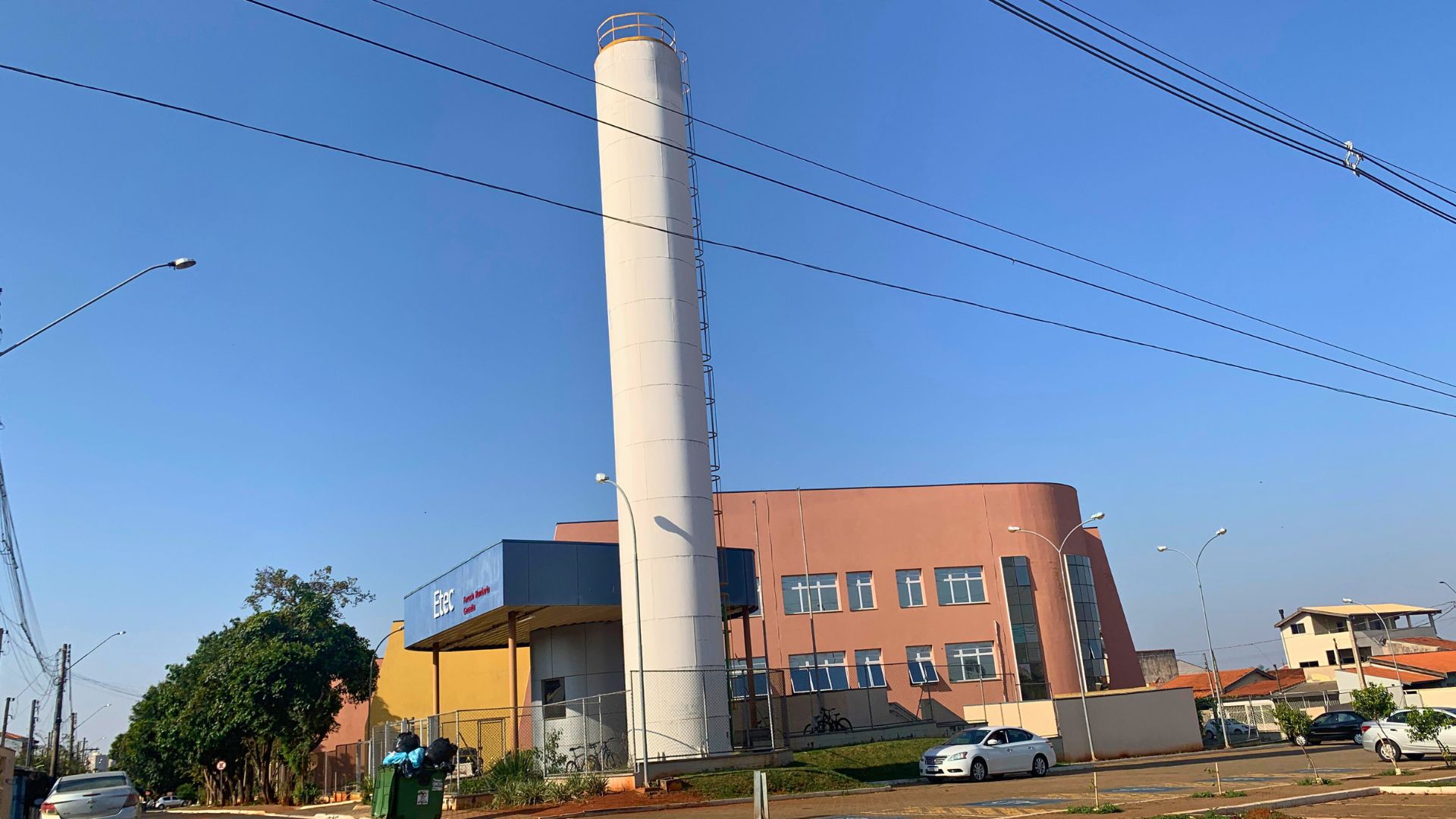 Inscrições abertas para Vestibulinho 2º semestre da ETEC Nova Odessa com 120 vagas técnicas