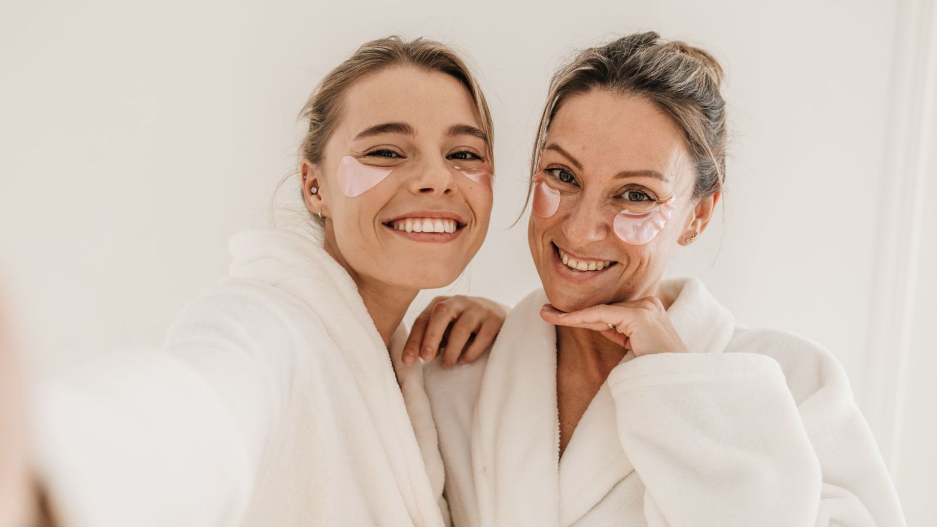 Autocuidado: O Presente Favorito das Mães em 2025