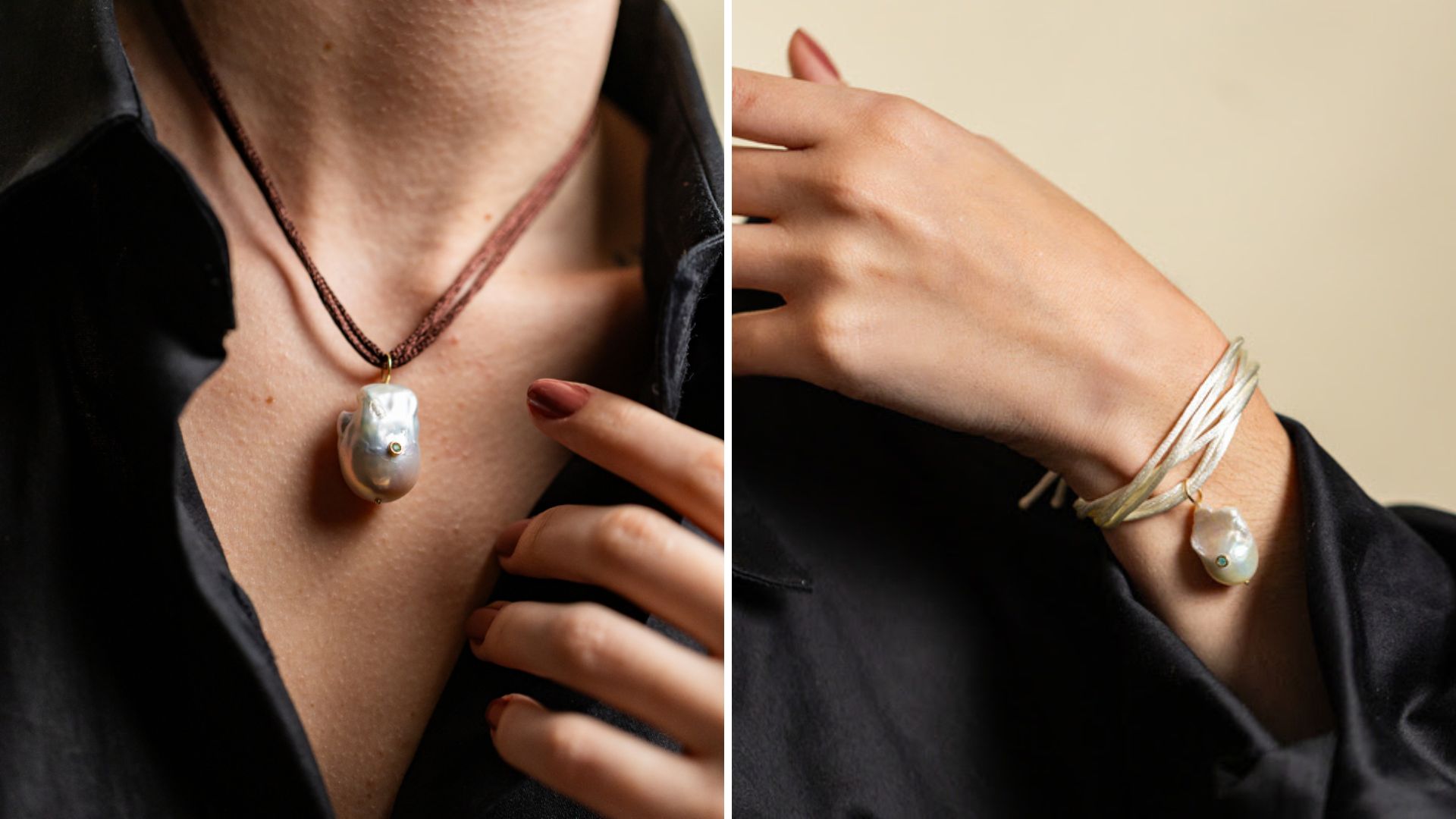 IOU relança campanha Joia do Bem para o Dia das Mães com lucro revertido para o SUS