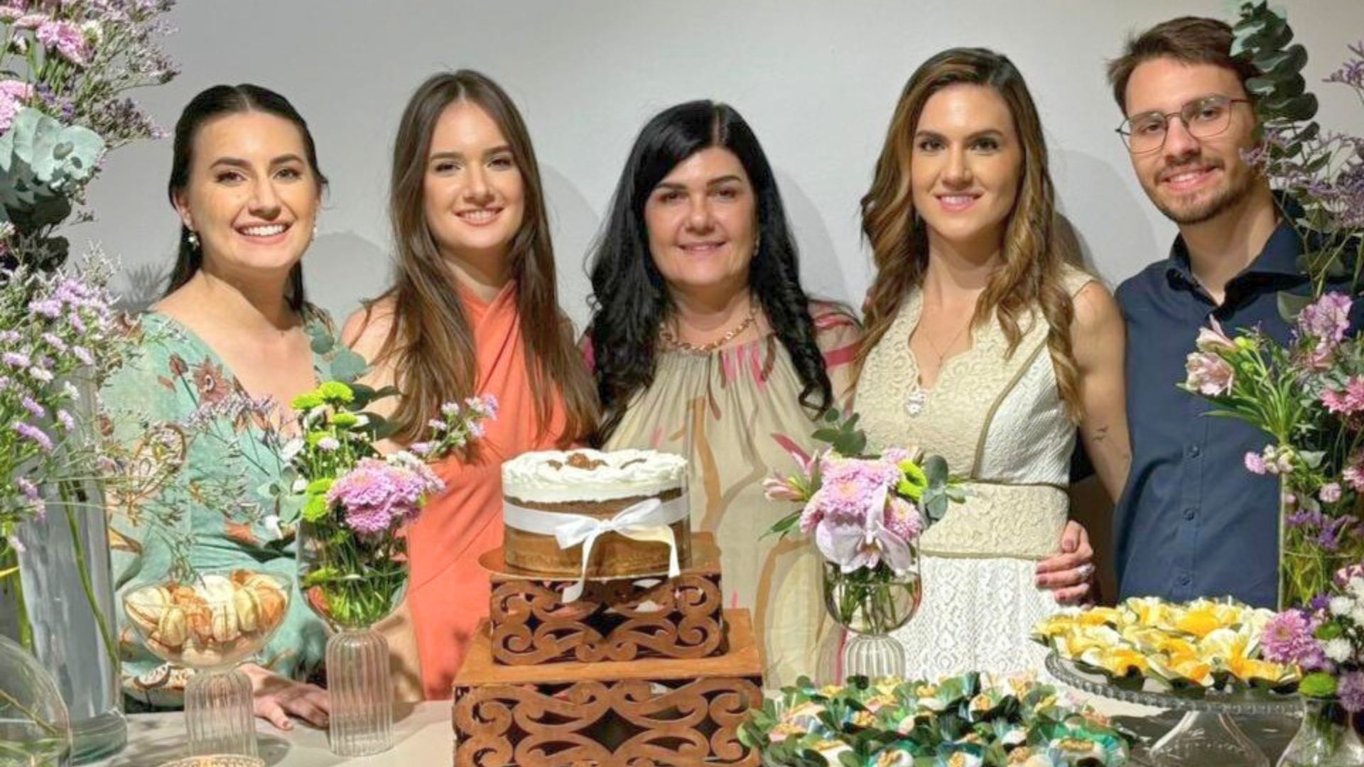 Ibraflor prevê crescimento de 10% nas vendas de flores para o Dia das Mães