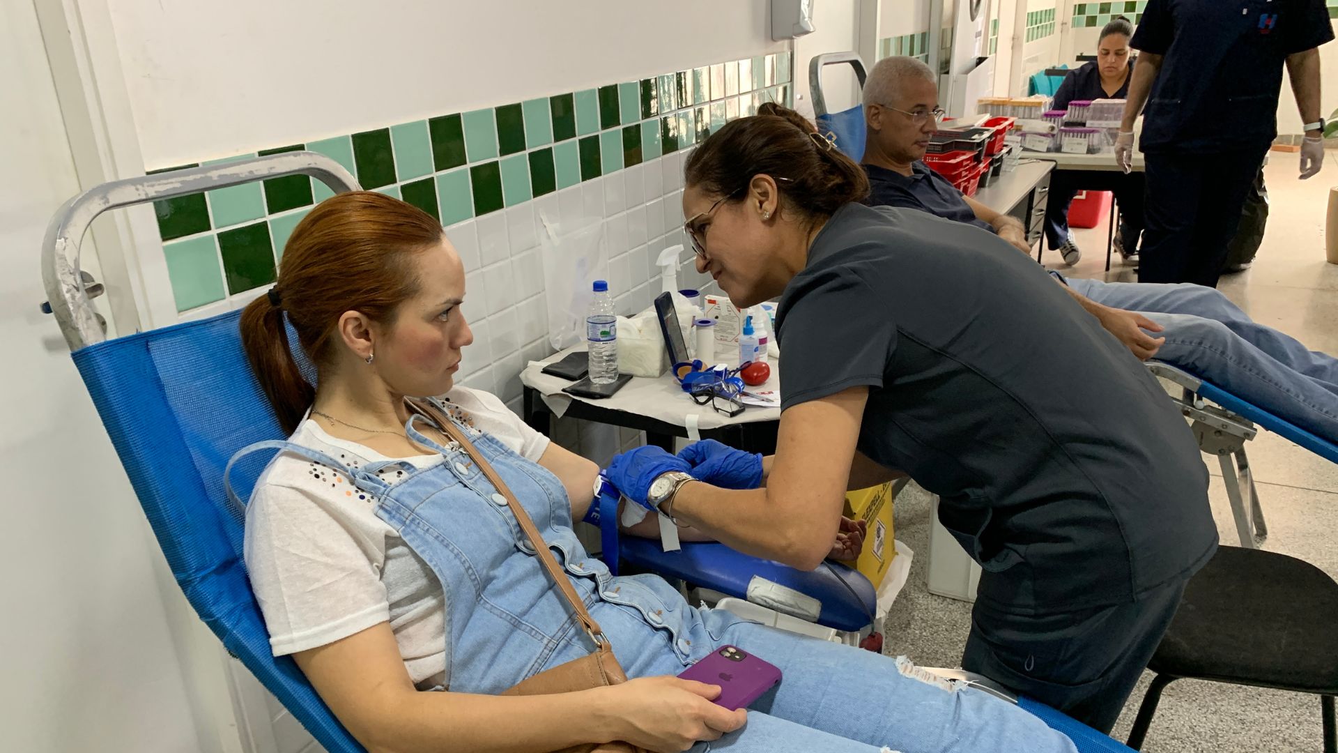 Prefeitura de Nova Odessa e Lions Clube promovem 2ª Doação de Sangue em 2025 neste sábado