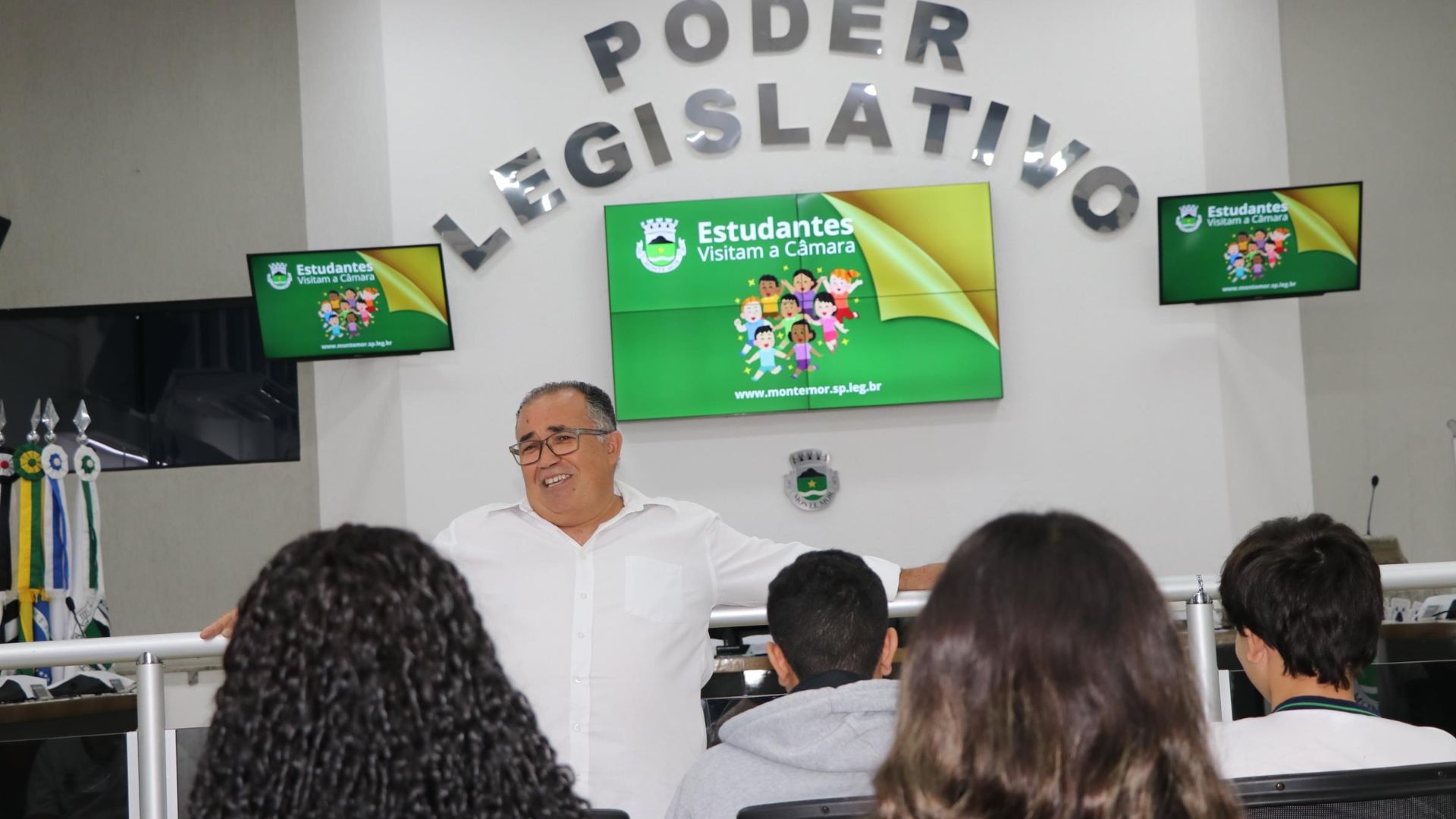 Câmara de Monte Mor promove debate sobre comunicação pública nesta quinta (8); assista online