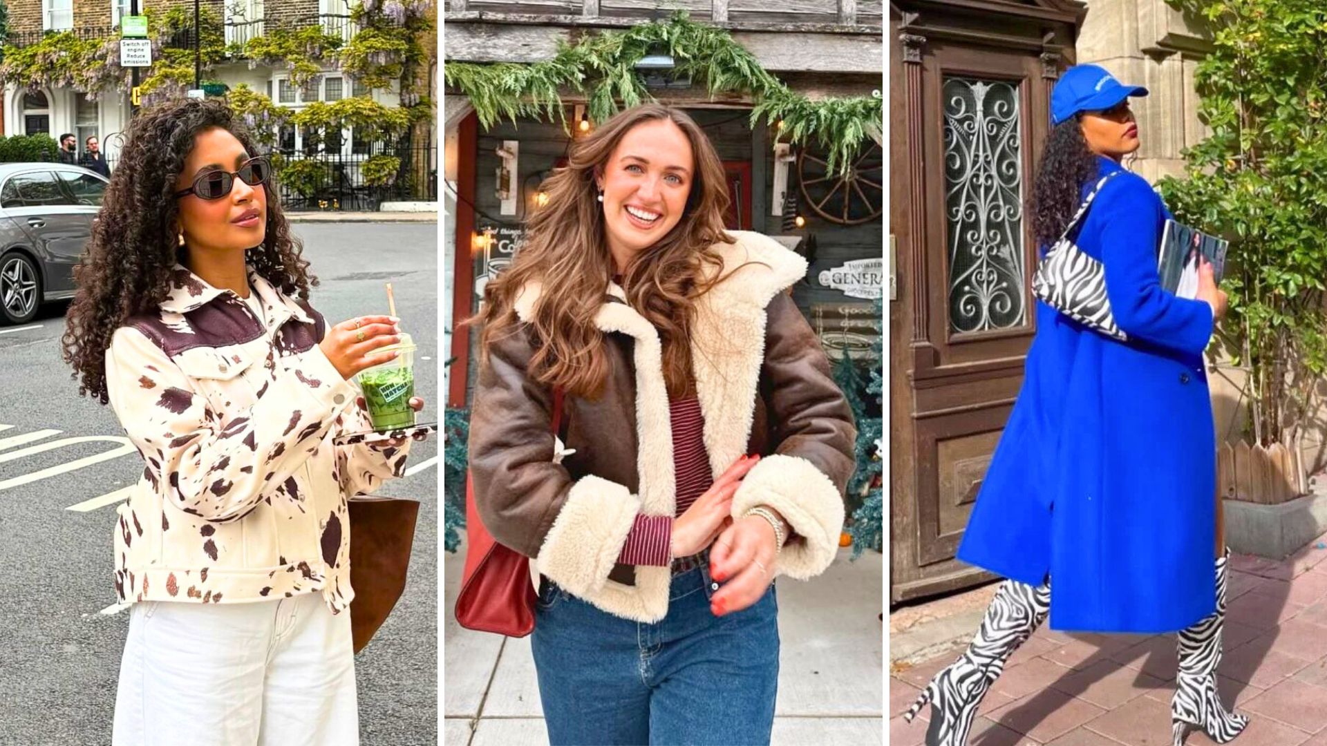 5 Casacos que Vão Dominar a Moda Inverno 2025 no Brasil