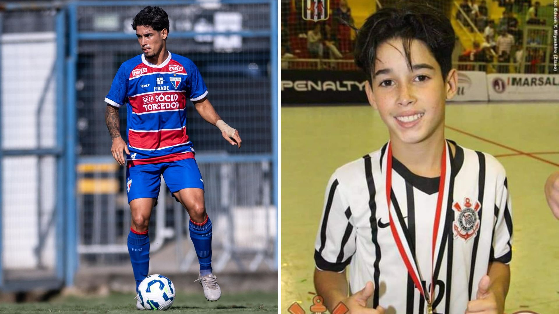 Kauan Richard: O jovem talento de Sumaré que brilha no futebol brasileiro