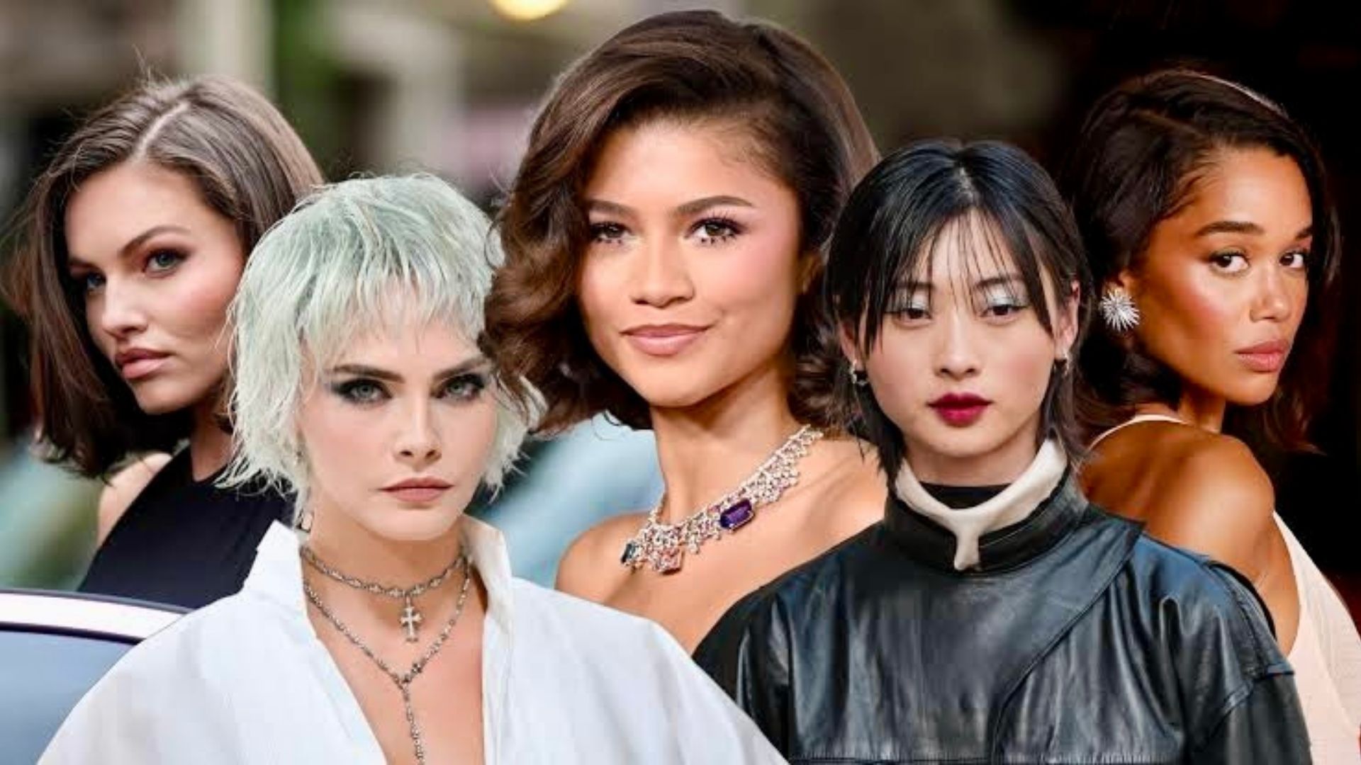 6 Estilos de Cabelo para Apostar em 2025 e Transformar Seu Visual