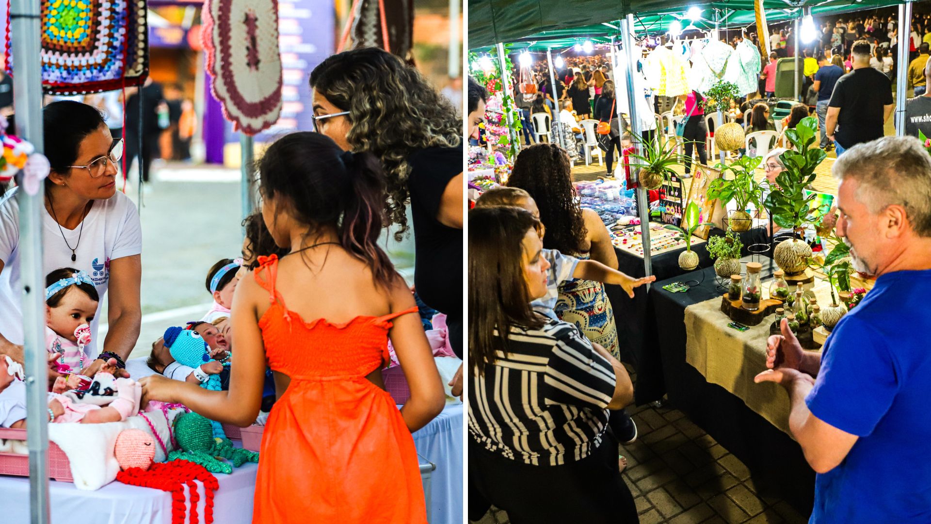 Sebrae-SP abre inscrições para MEIs exporem gratuitamente na feira FÉstival em Santa Bárbara d'Oeste nos dias 30 e 31 de maio