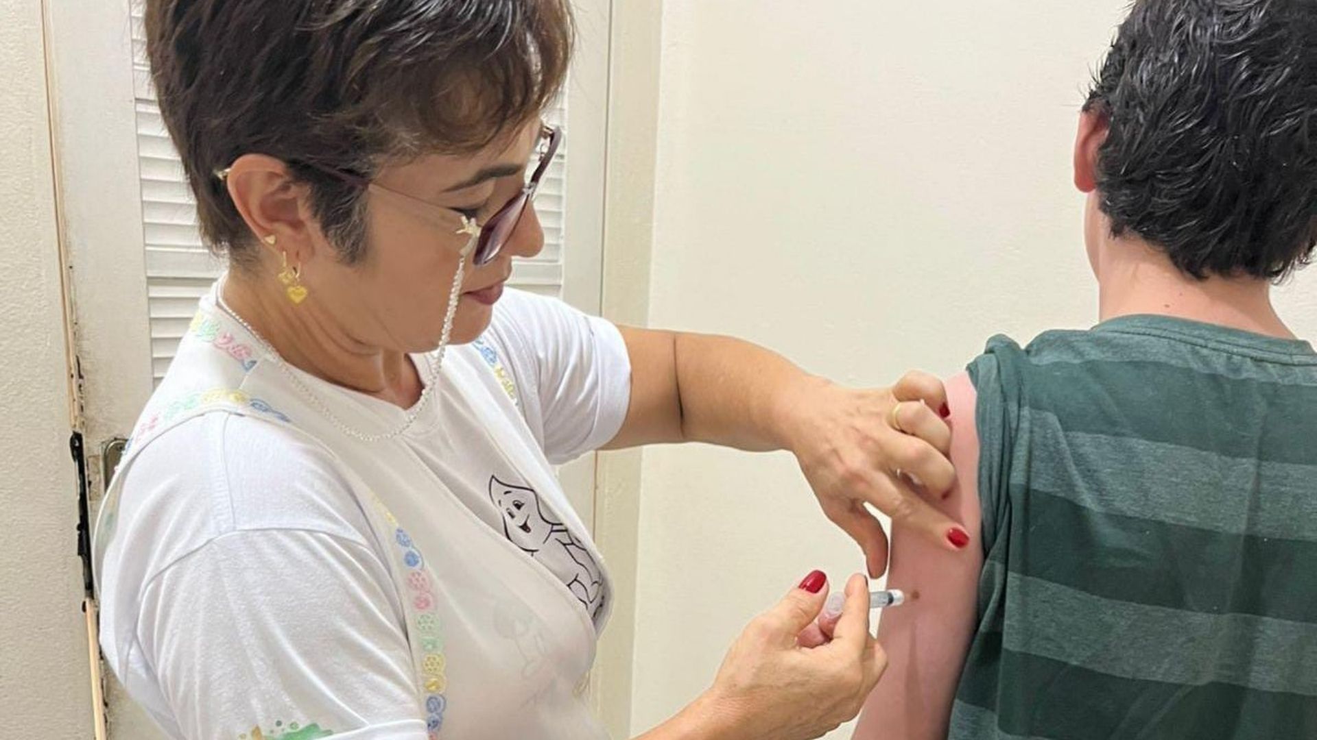 Sumaré realiza Dia D de vacinação contra a gripe neste sábado (17)