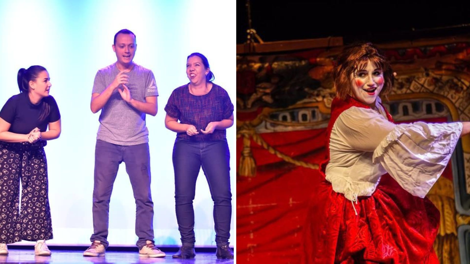 Centro Cultural Etnus realiza 1º Intercâmbio Internacional de Humor em Monte Mor de 9 a 11 de maio