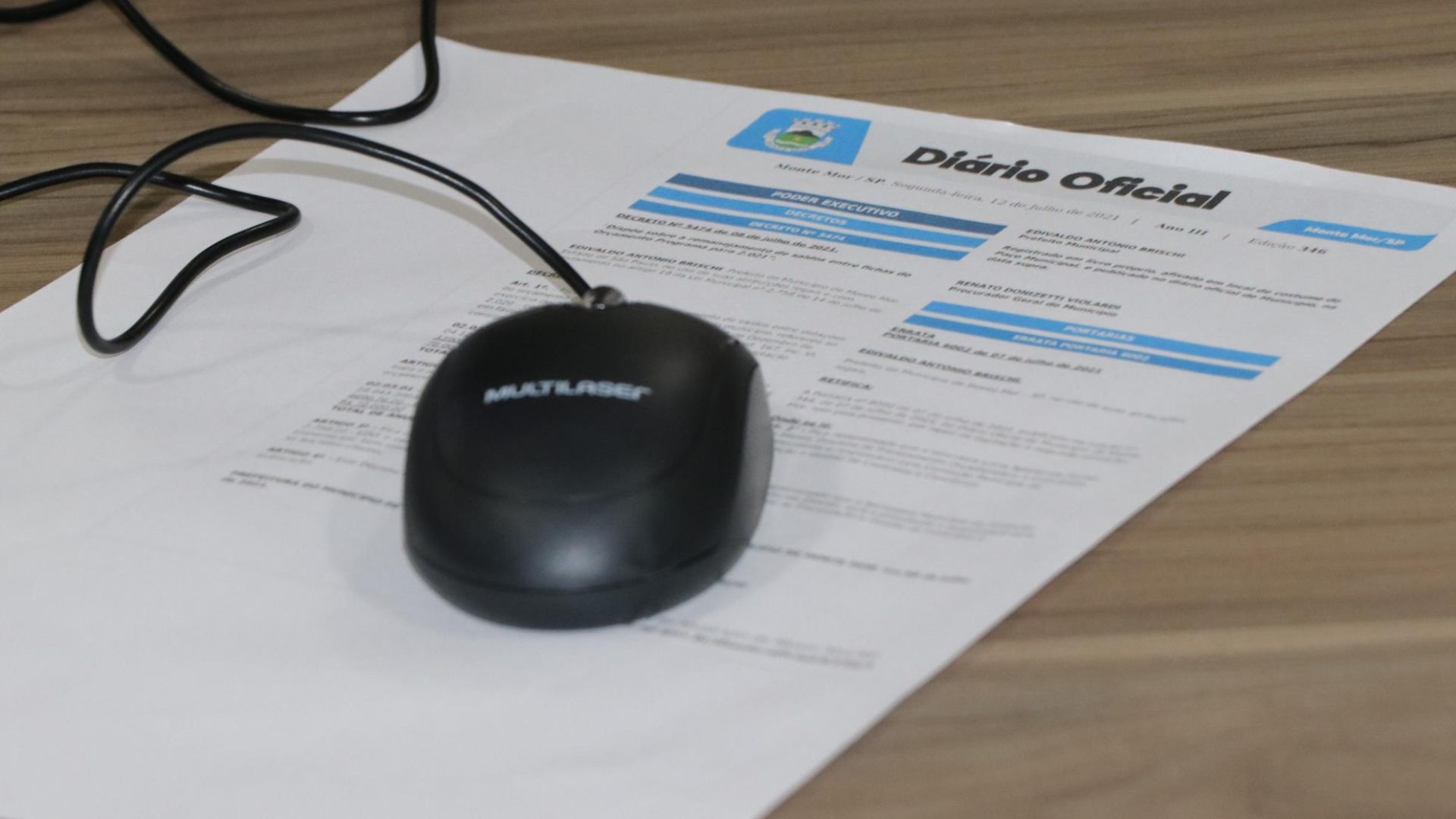 Câmara de Monte Mor abre prazo para emendas ao PL das Diretrizes Orçamentárias até 14/05