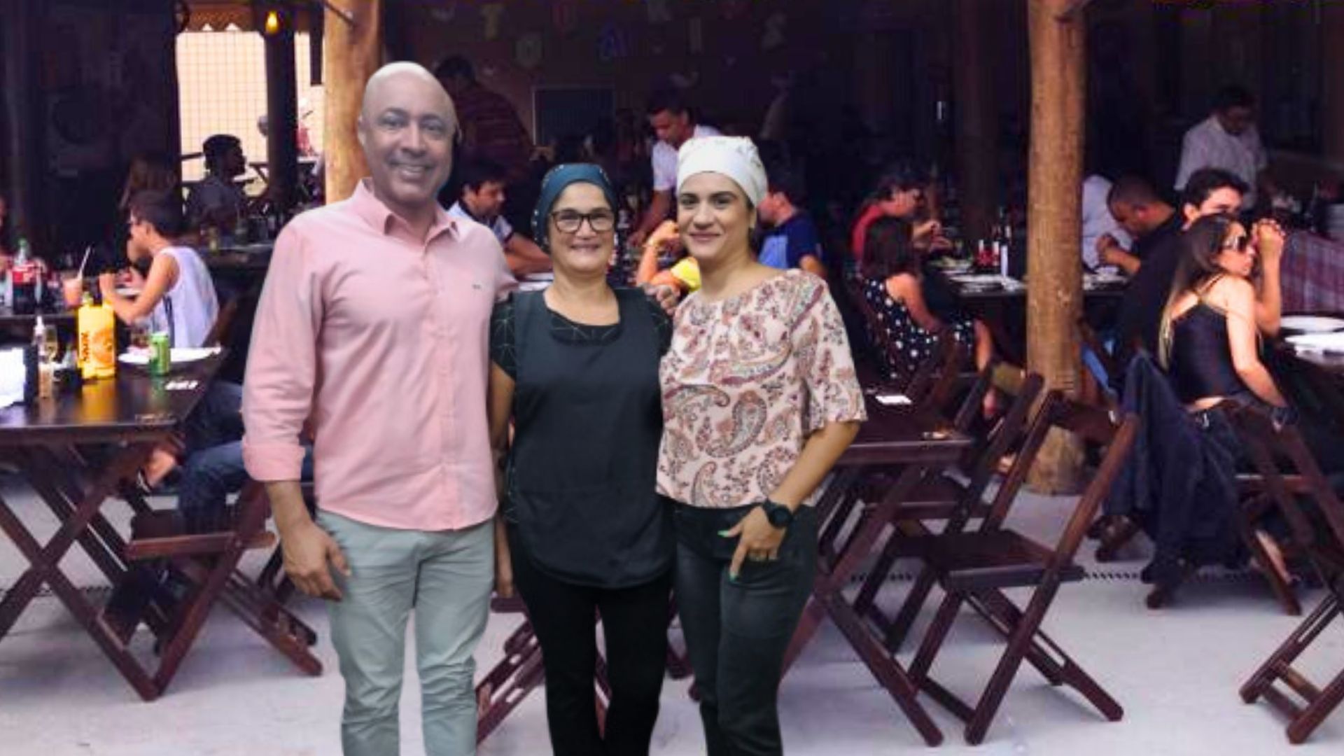 Toca do Peixe: Sabor Paranaense que Encanta Sumaré