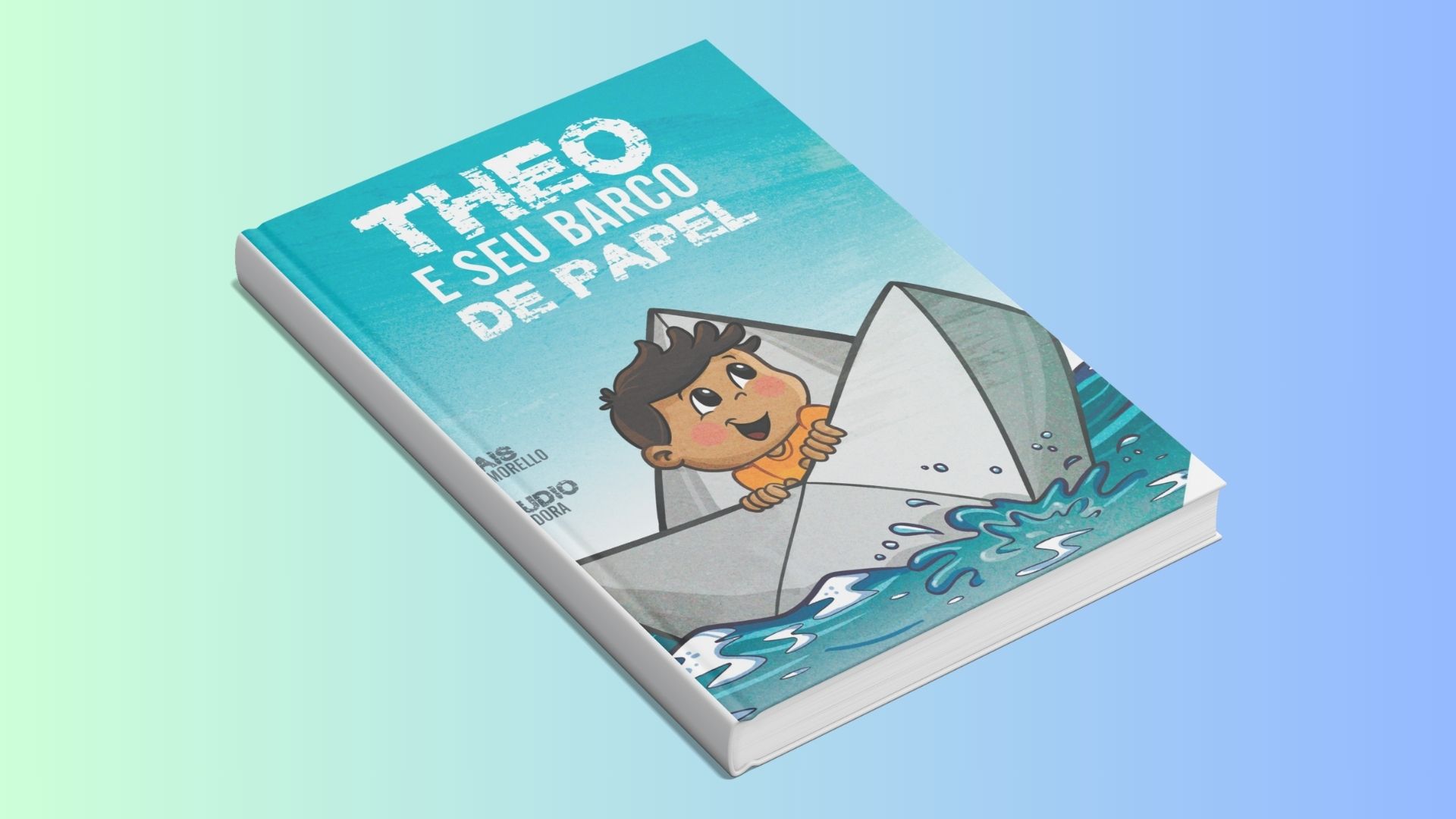 Fundação Educar lança livro infantil no SESI Campinas durante Semana Mundial do Brincar