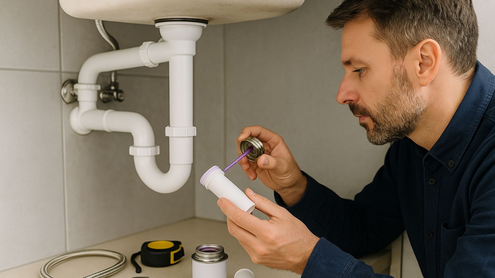 Hidráulica em Casa: Dicas Cruciais para Evitar Problemas Comuns