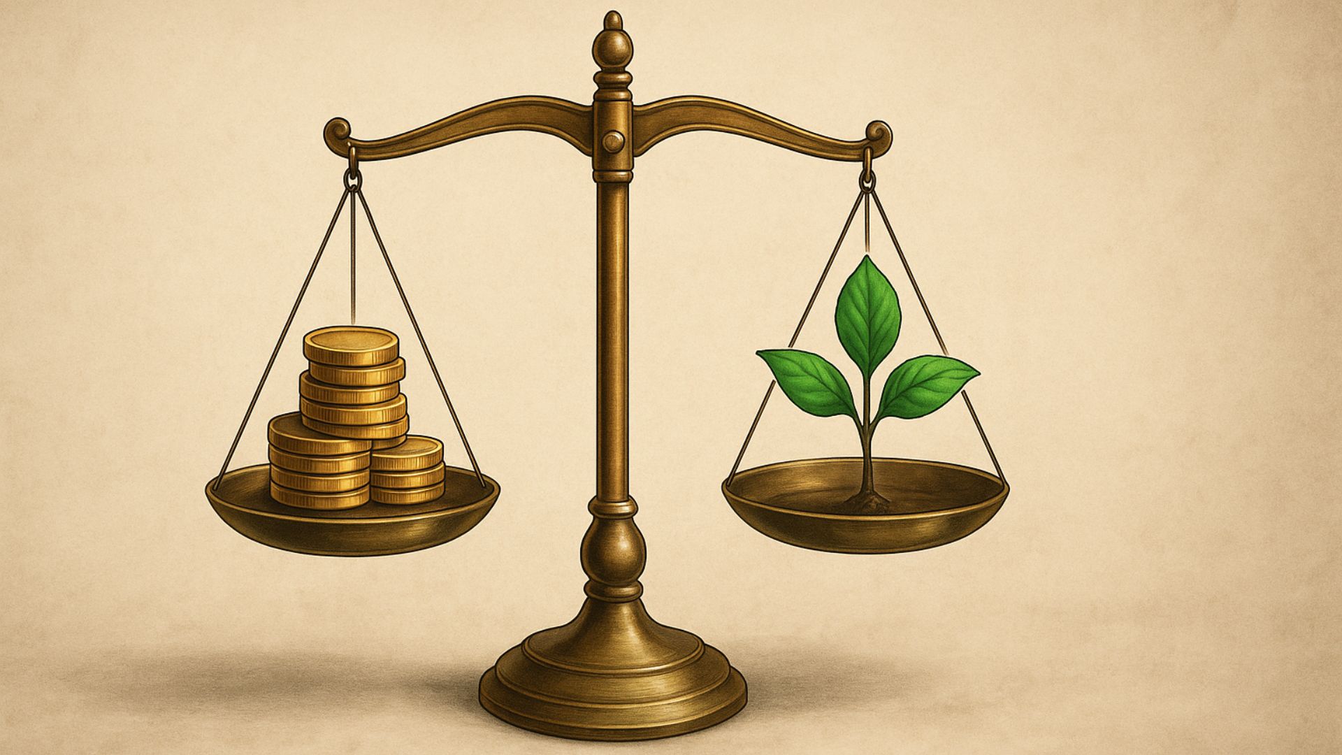 Multas Ambientais: Pagar ou Converter para Serviços Ambientais?