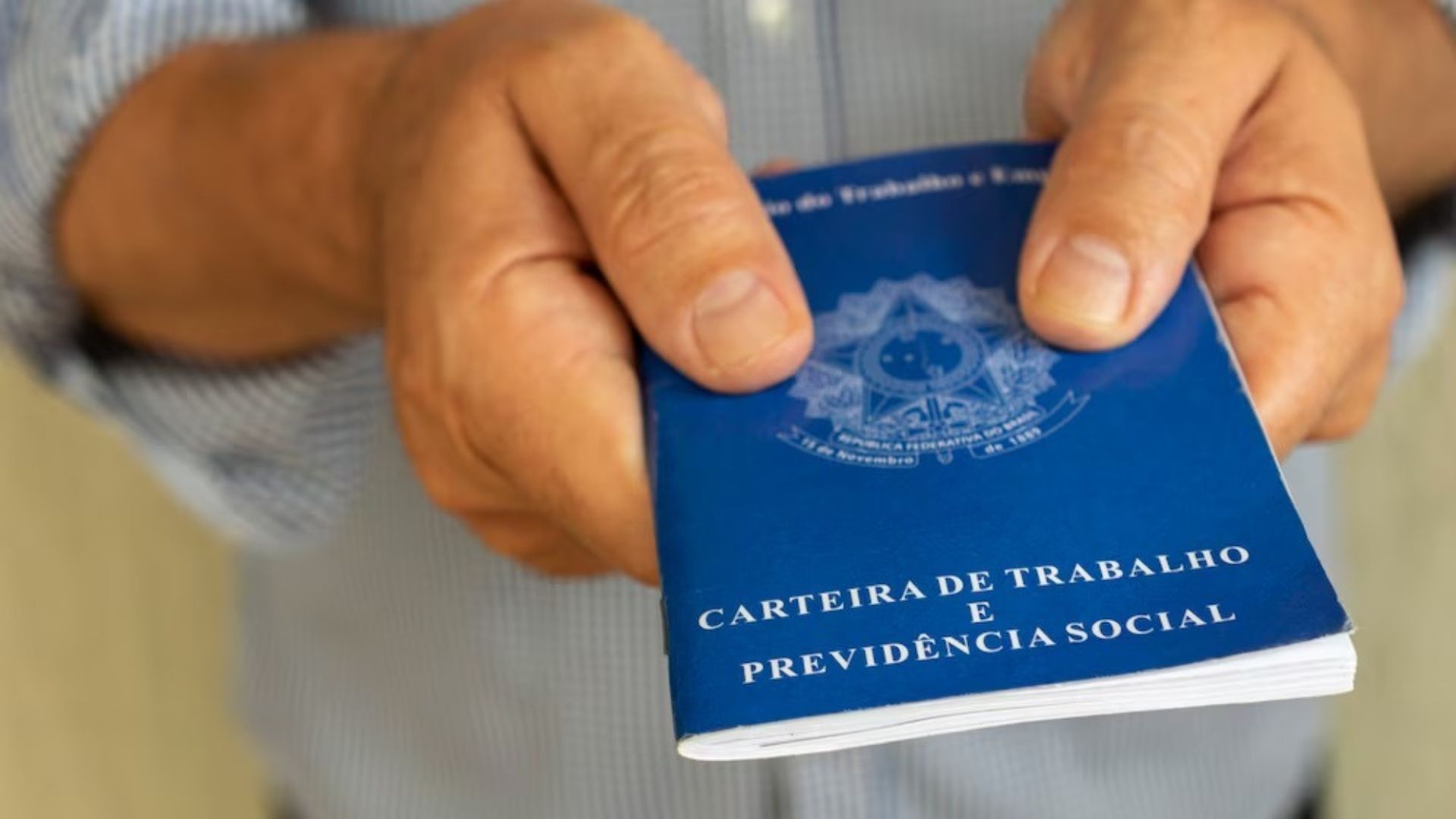 PAT Sumaré oferece diversas vagas de emprego com salários até R$ 2.700,00
