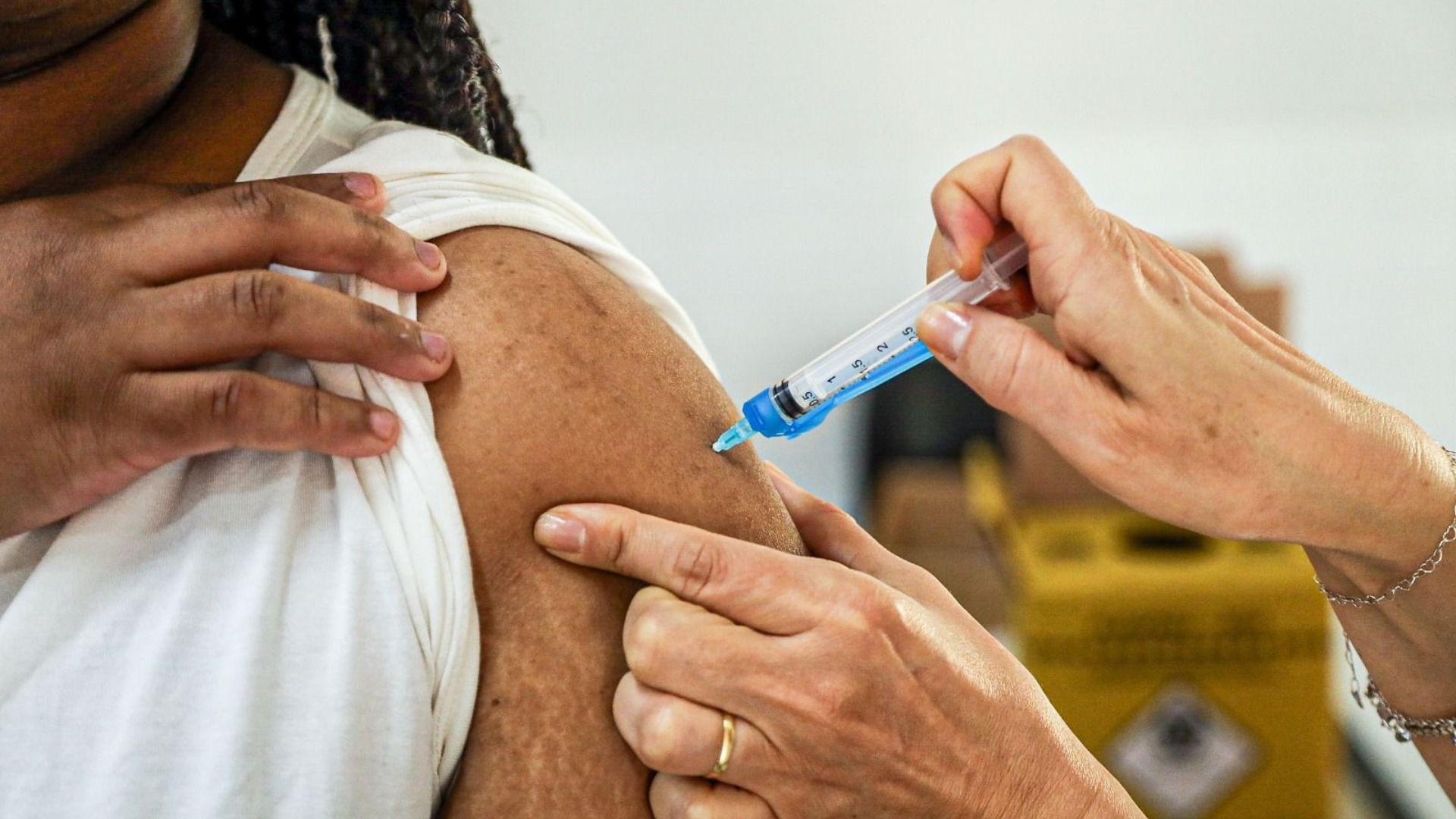 Paulínia inicia vacinação contra a gripe para maiores de 6 meses a partir de 21 de maio