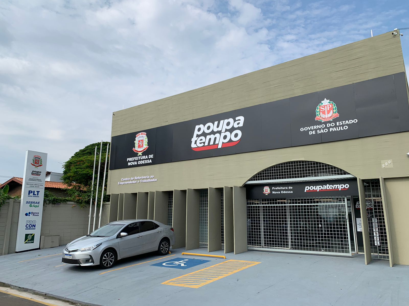 Sebrae-SP oferece oficinas gratuitas sobre ambiente digital em Nova Odessa de 26 a 30 de maio