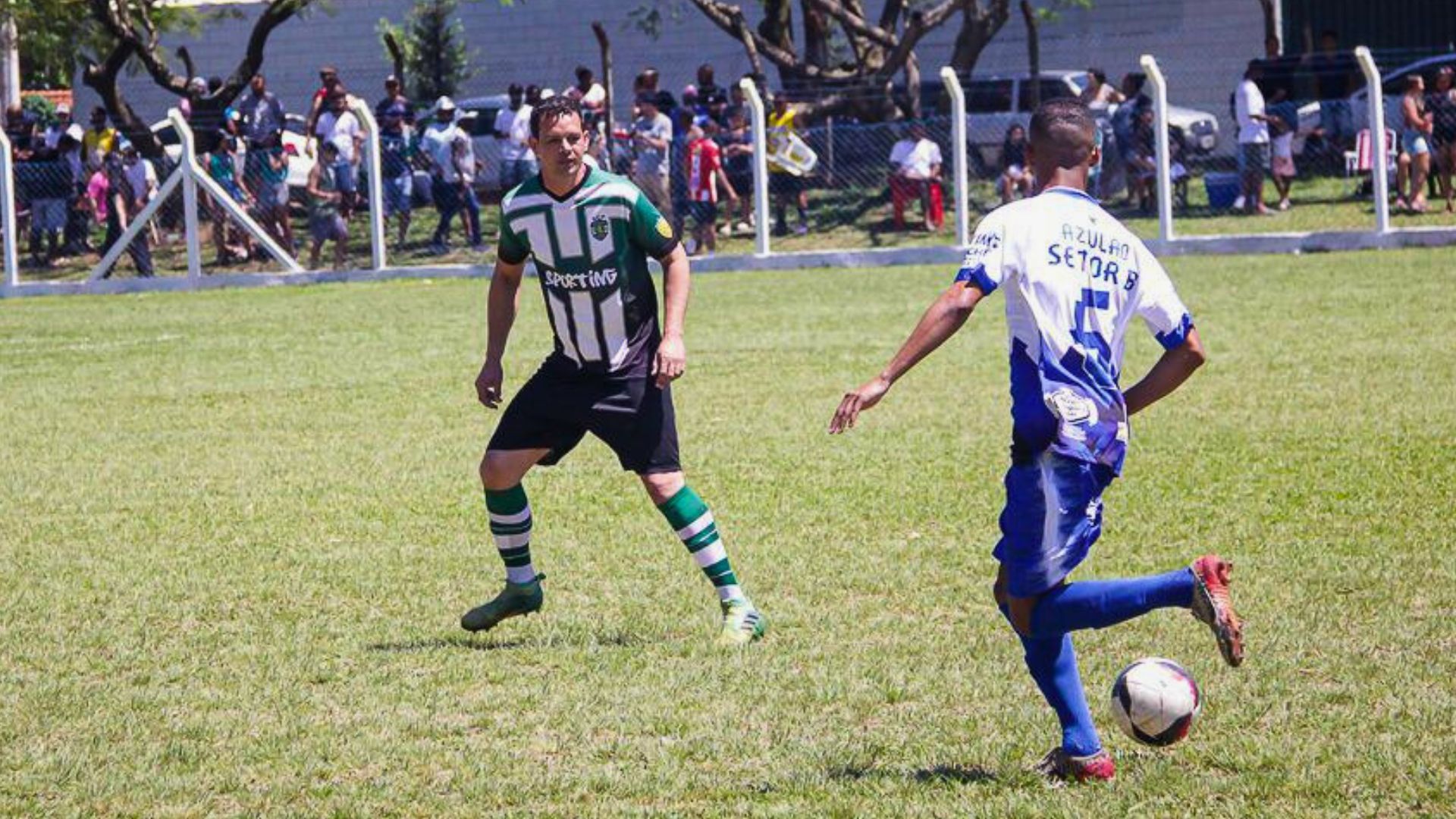 Prefeitura de Paulínia abre inscrições para a 2ª Divisão do Campeonato Municipal de Futebol Amador 2025