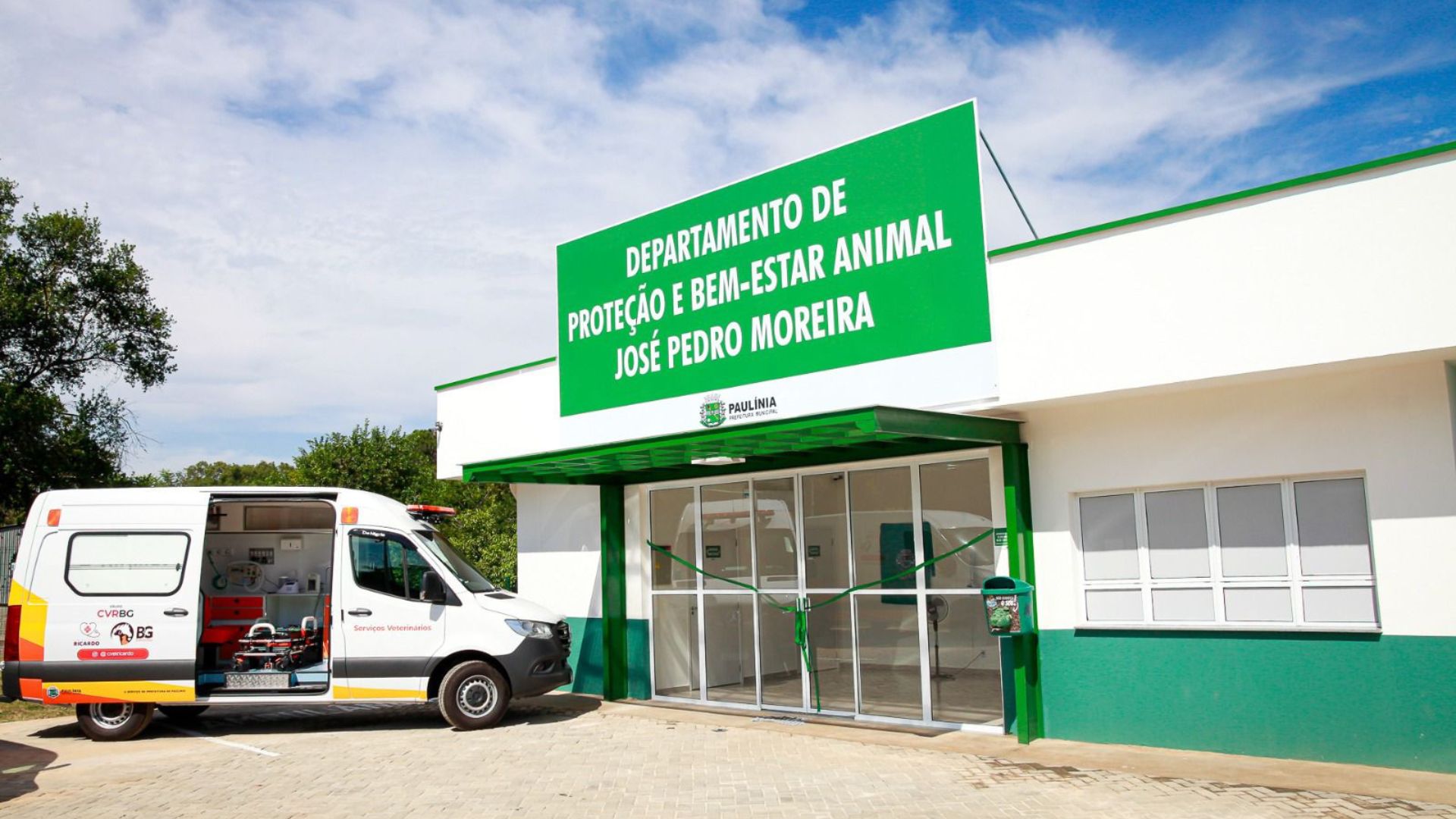 Prefeitura de Paulínia prorroga cadastro de ONGs e protetores independentes até 30 de maio