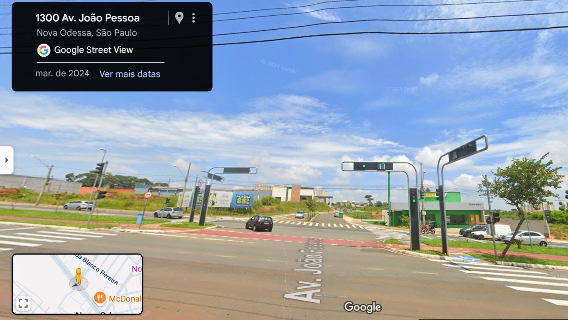 Nova Odessa quita precatório de R$ 6 milhões e total pago desde 2021 supera R$ 44 milhões