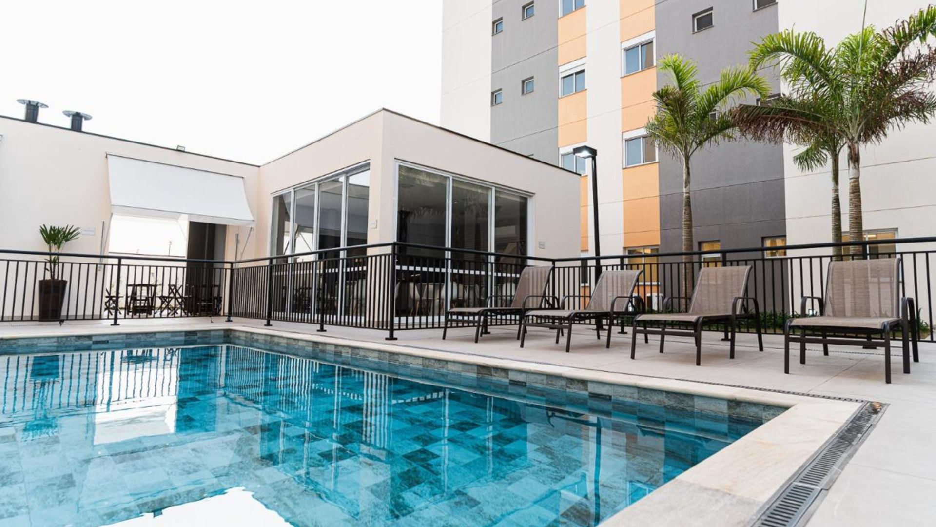 RB2 Empreendimentos entrega condomínio Città Di Módena em Paulínia com áreas modernas