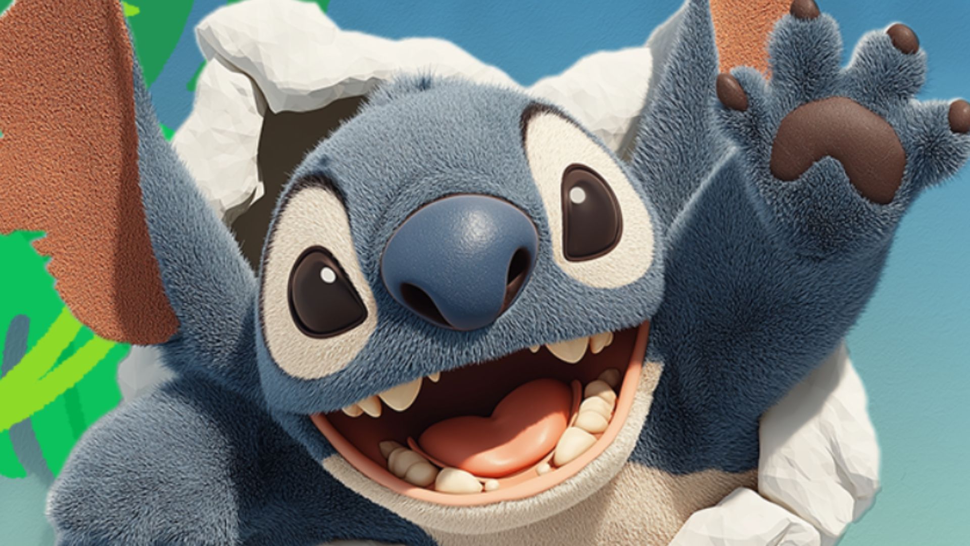 Tivoli Shopping promove ações temáticas com Stitch e estreia live-action dia 22