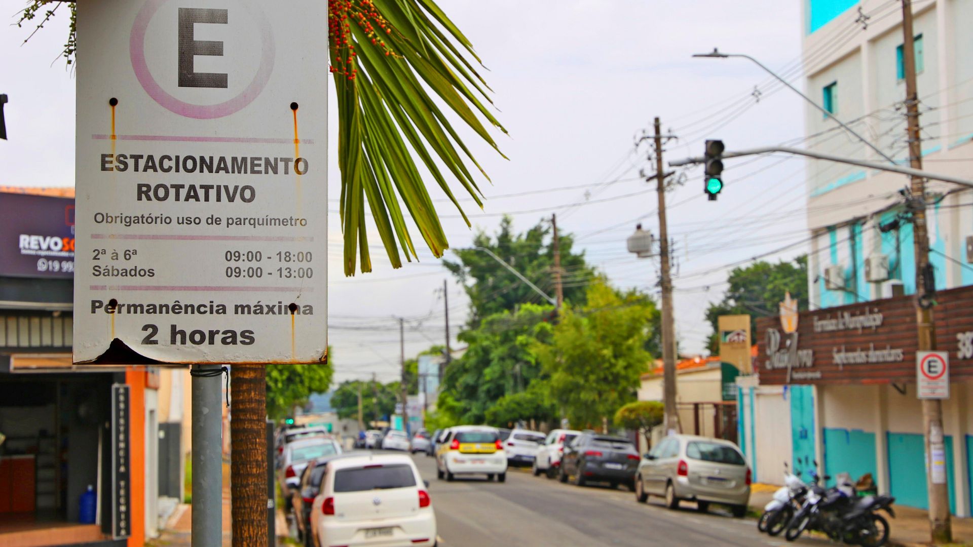 Zona Azul em Sumaré: Avanços na Mobilidade ou Barreiras ao Comércio Local?