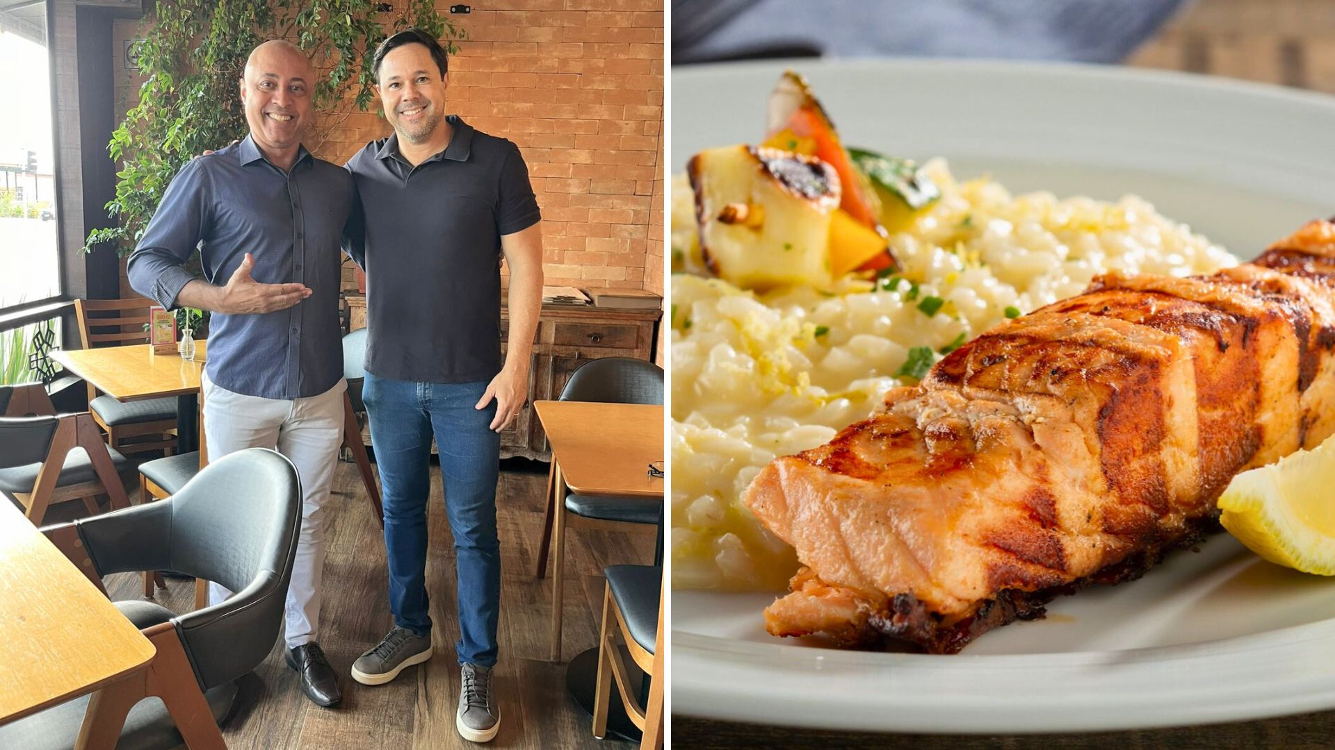 Titos Bar & Restaurante em Sumaré: Tradição e Sabor que Encantam