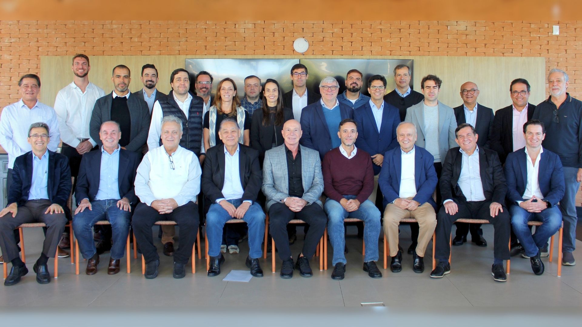 SindusCon-SP reúne diretores regionais em Campinas para fortalecer construção civil no interior paulista