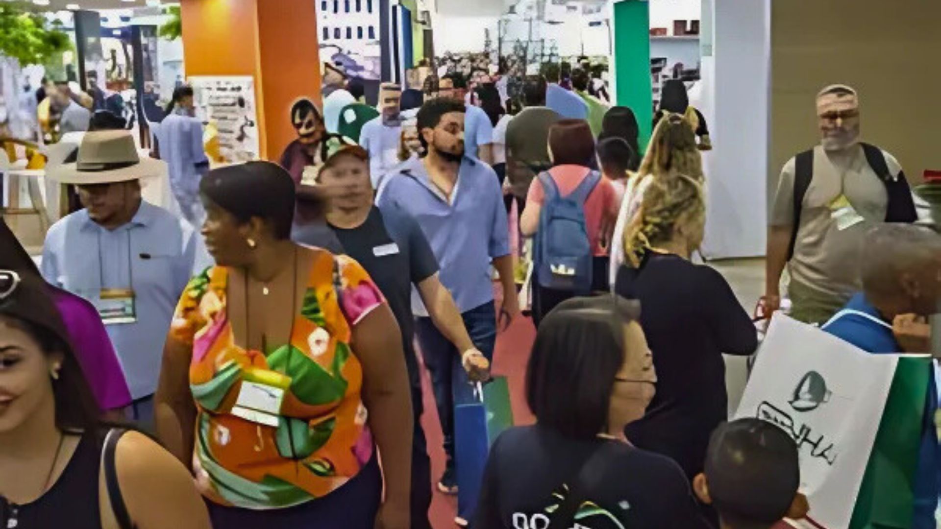 Hortitec 2025 em Holambra apresenta novas tecnologias para horticultura brasileira