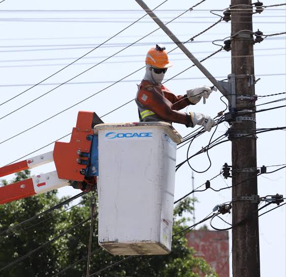 Paulínia promove mutirão gratuito para troca de lâmpadas por LED entre 23 e 27 de junho