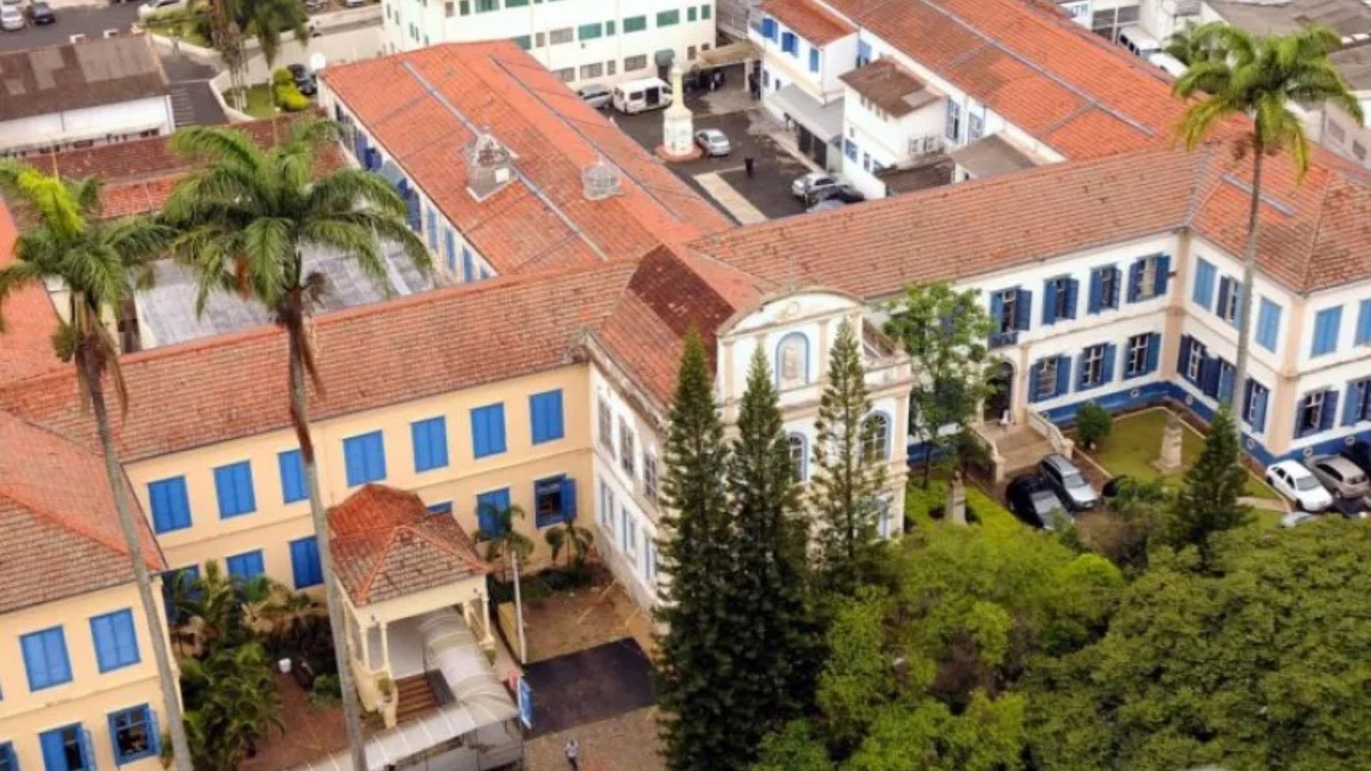 Santa Casa e Centro de Oncologia Campinas lançam atendimento oncológico a partir de 1º de julho