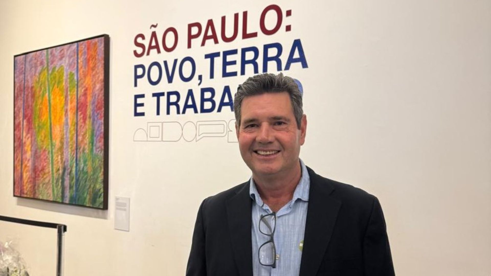 Câmara Setorial de Flores e Plantas Ornamentais de SP será reativada em Jaguariúna