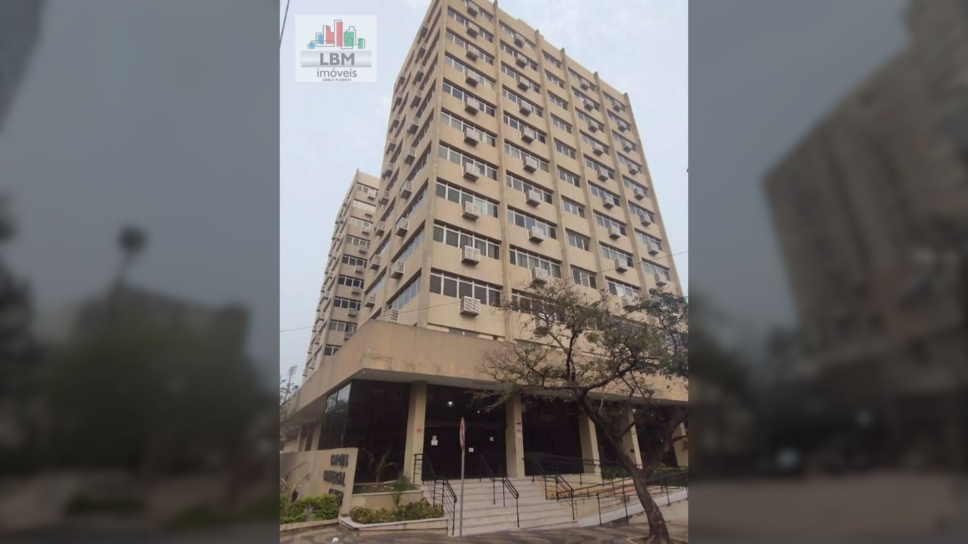 Aluguel comercial em Campinas sobe 9,51% no 1º semestre, mais que o dobro da média nacional