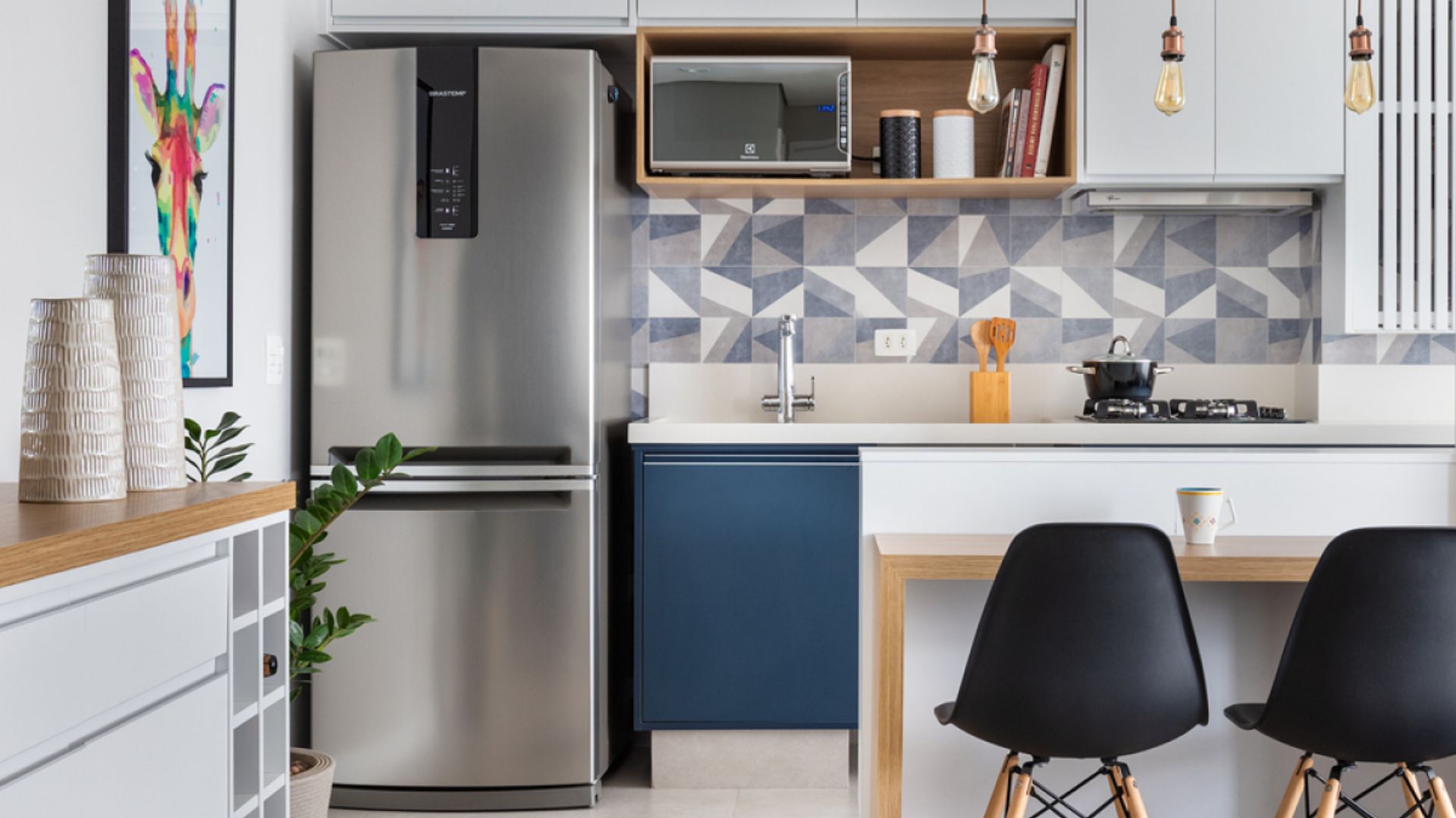 Como limpar a cozinha em 20 minutos: guia prático e eficiente