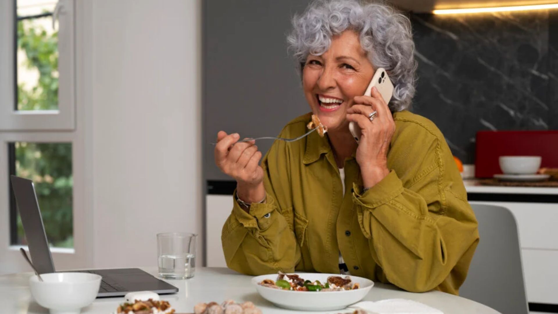 Alimentação na Menopausa: Aliados para Saúde e Boa Forma Feminina