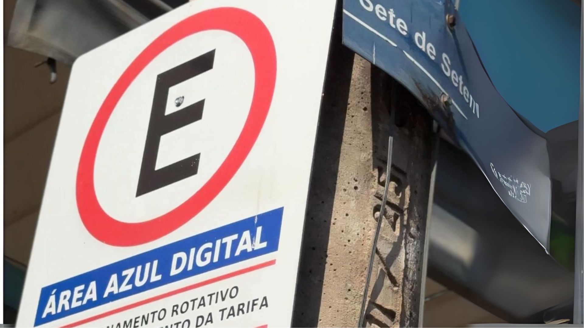 Sumaré encerra operação da Zona Azul e inicia novo modelo de estacionamento rotativo
