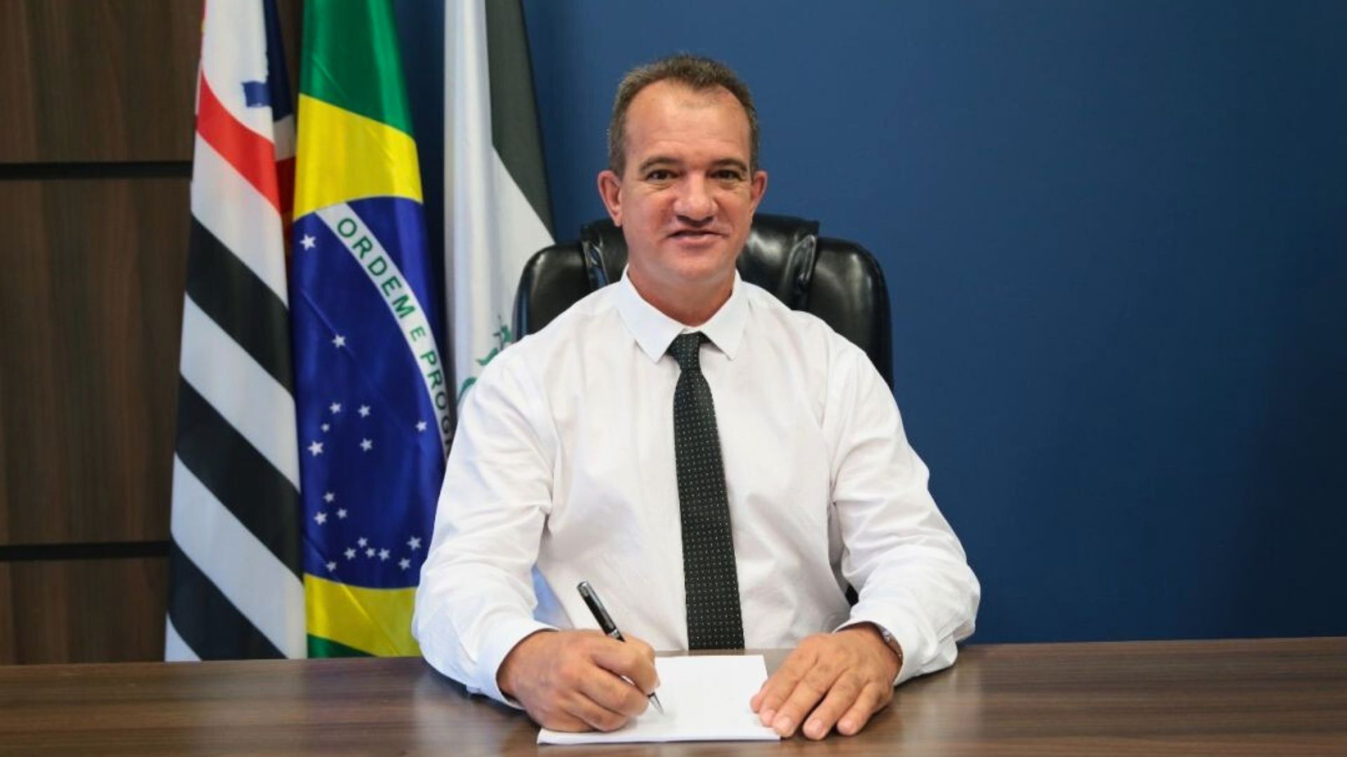 Prefeito de Nova Odessa exonera equipe de Comunicação e acende alerta político regional