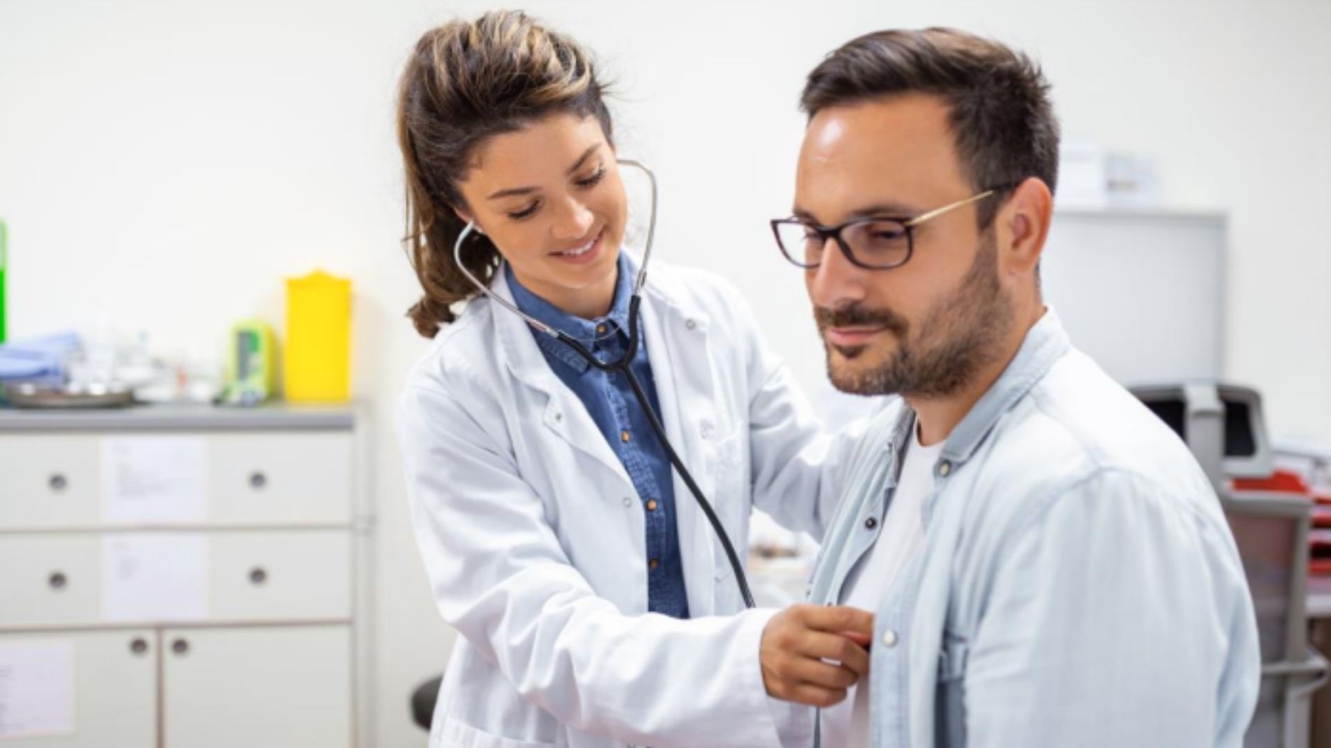 Unifatelos alerta em Campinas no Dia do Homem sobre cuidados essenciais para saúde masculina
