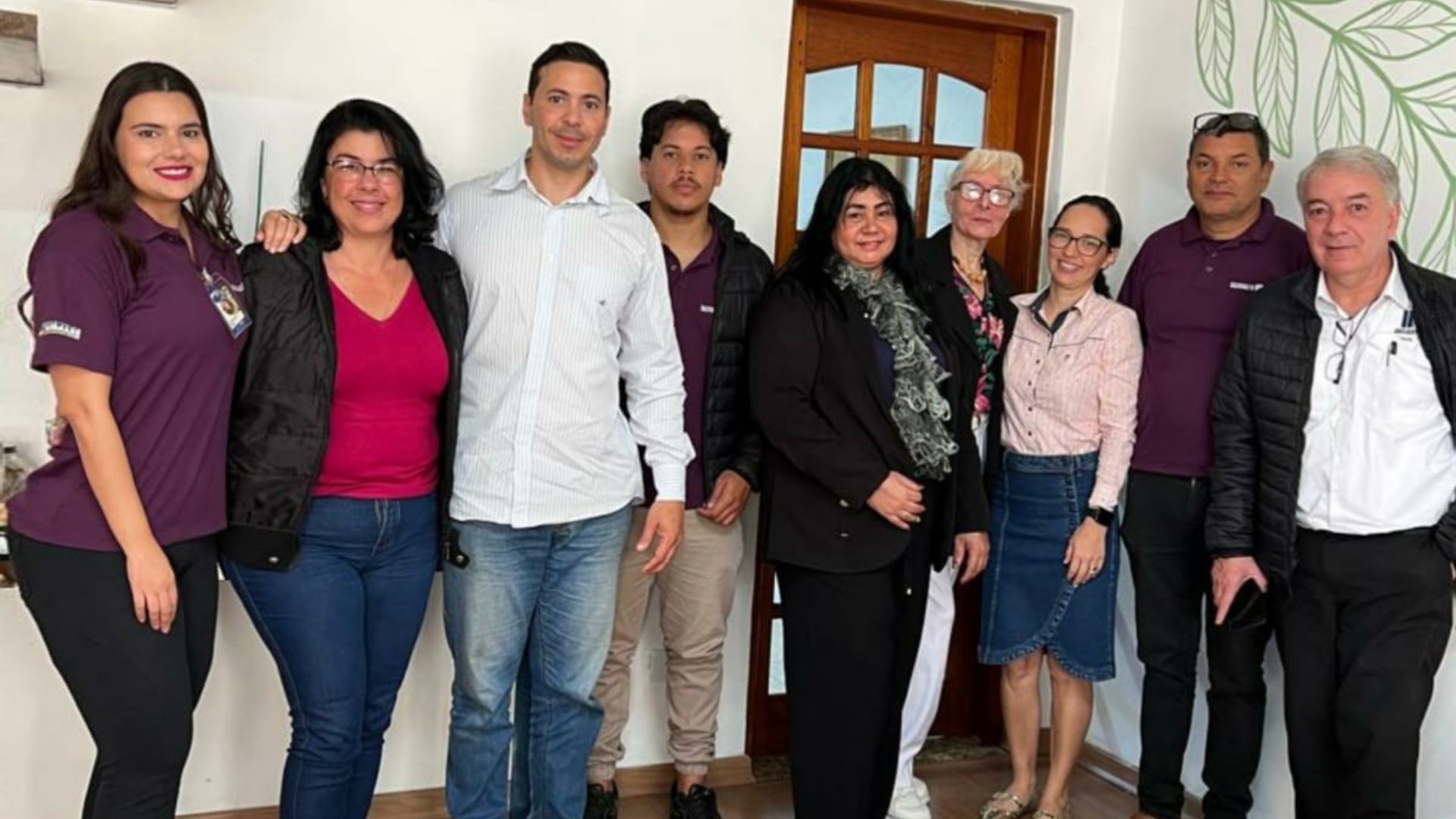 Sumaré fortalece turismo com 6ª reunião do COMTUR e avanços no planejamento local