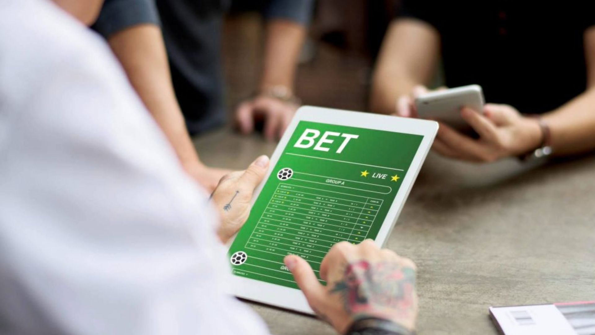 Vício em Apostas Online: Impactos na Saúde Emocional dos Jovens Brasileiros