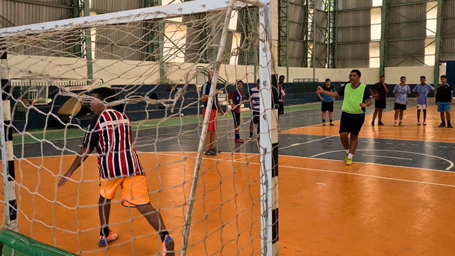 Copa Prospere de Futsal Hortolândia 2025 abre pré-inscrição para equipes em julho