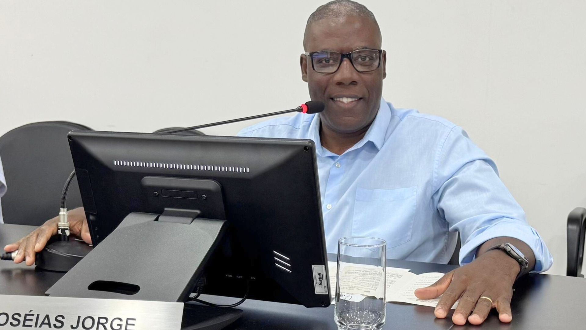 Vereadores de Nova Odessa aprovam férias remuneradas e 13º salário com adicional